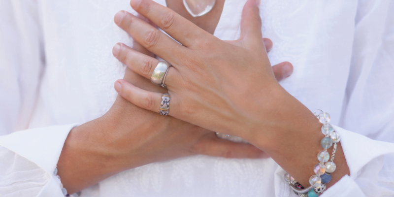 SELF-LOVE VS SELF-SACRIFICE