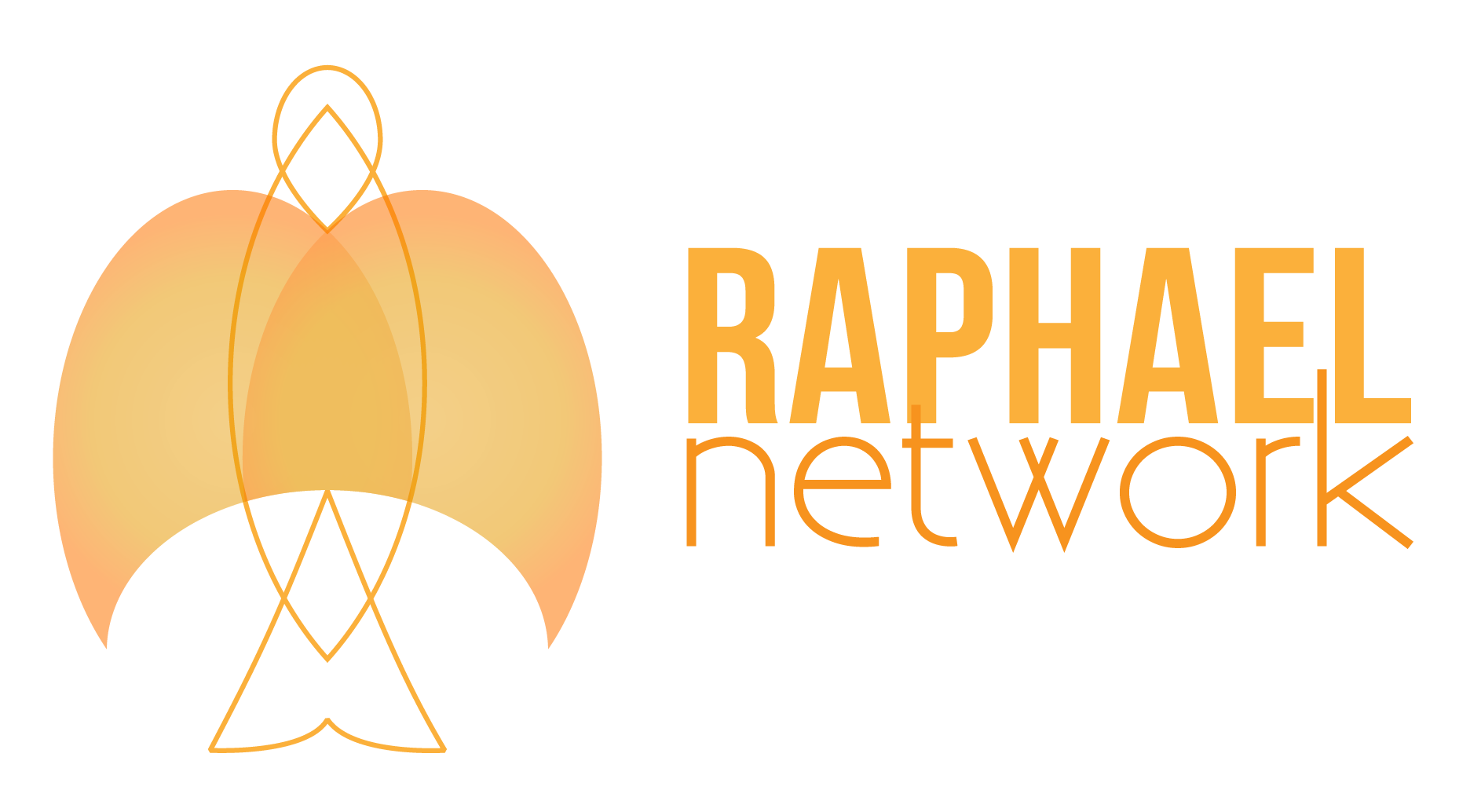 Raphael Network logo