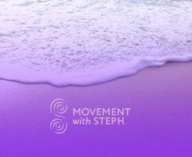 Calming Down Anxiety & Stress