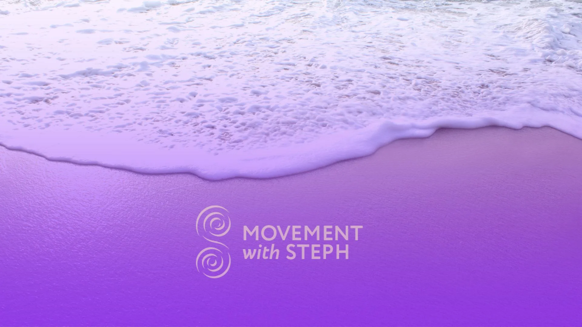 Calming Down Anxiety & Stress