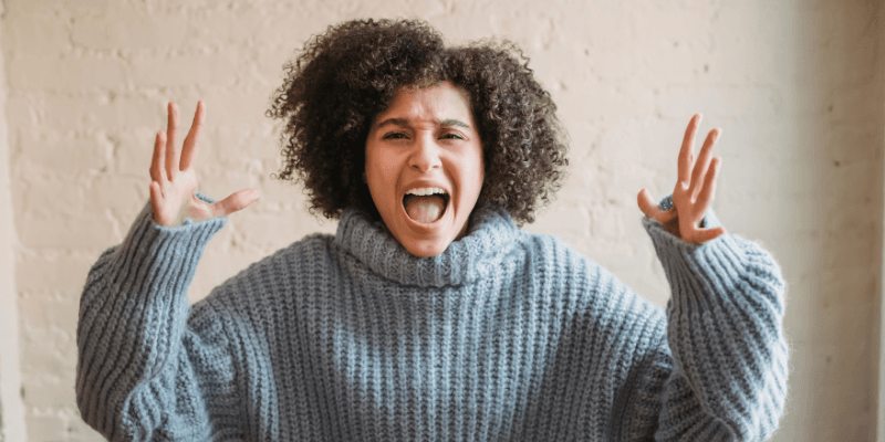 Why Am I So Angry? Understanding the Emotion We’ve Been Taught to Fear