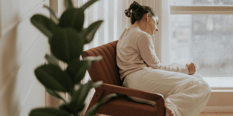 Dating as Discernment: What Returning to Dating Has Been Teaching Me