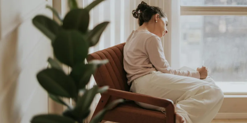 Dating as Discernment: What Returning to Dating Has Been Teaching Me