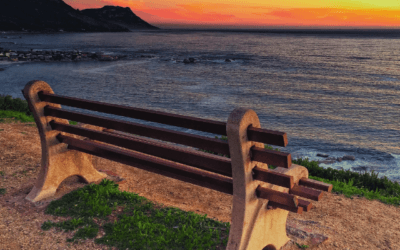 The Importance of Goodbyes
